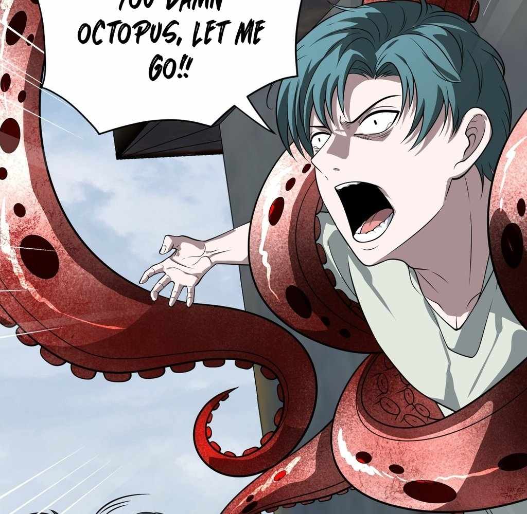 God Slayer 2024 Chapter 30 17